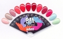 Ados - dwie nowe linie laki...