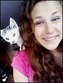 Ciciuś/Farcik 
Znajdek koch...