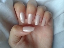 moje naturalne. essence the gel nail polish the satin 35 engaged ♥♥♥