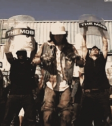 Step Up Revolution <3