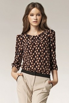 NIFE B36 BLUZKA DAMSKA