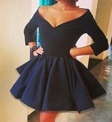 ZOSTAŁY 3 SZTUKI! 139zł
(CZARNA, GRANATOWA, ECRU)