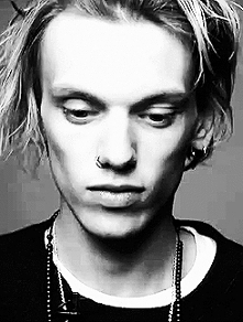 Jamie Campbell Bower