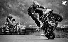 LwG Motocykle to moja pasja ;) #