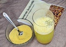 Kozieradka wzmacnia i odżyw...