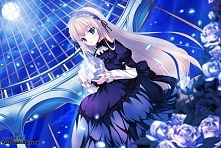 Victorique de Blois - Gosick