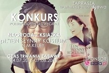 ZAPRASZAM NA NOWY KONKURS NA FANPAGE WORLD FASHION STYLE EVE ❤