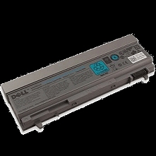 Batterie Pour Dell Latitude E6400