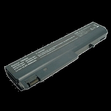 Akku für HP COMPAQ Business Notebook nc6320