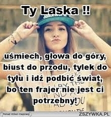 Nie ważne jak bardzo ci na ...