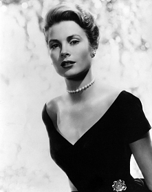 Grace Kelly