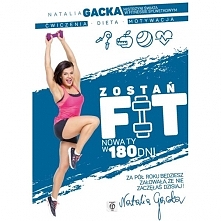 Kupiłam tą książkę. Watro ćwiczyć? Będą efekty? Pomoże mi to odbudować mięśnie?