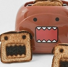 toster z tostami.... inaczej