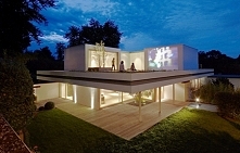 Conversion House S in Wiesbaden