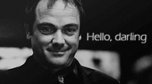 Crowley :D kto oglada?