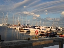 wspomnienia z Sopotu