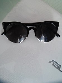 Moje nowe cudeńka *_* poszu...