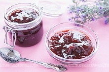 Konfitura  z wiśni - Iwony