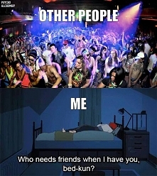 Tyle do szczęścia mi wystarczy!