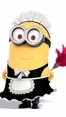 Panie hrabio, czy mogę  już...