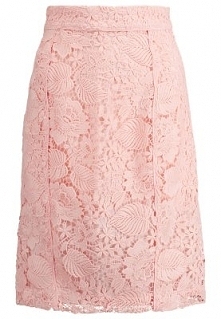 mint&berry
Spódnica ołówkowa - apricot rouge