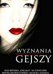 Mój pierwszy film jaki bard...