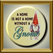 a Ty masz swojego krasnoludka?