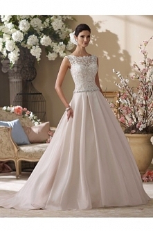 David Tutera For Mon Cheri ...