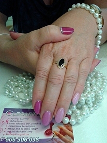 Facebook Cleoart & Nails Adrianna Krzemińska