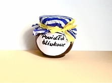 mój pierwszy słoiczek...