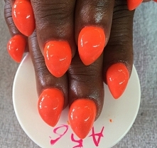 Paznokcie bubble nails>>> co to jest?