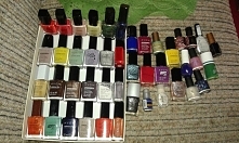 moja "malutka" ko...