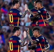 Niezwykły duet działa znakomicie  *.*