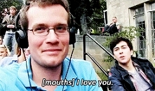 John Green, Nat Wolff