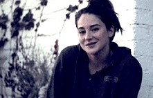 Shailene Woodley