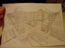 rysunek bez linijki, wykona...