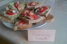 Idealne powitanie z samego rana :)