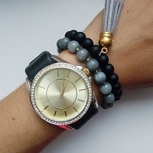 Najmodniejsze w tym sezonie chwosty. Biżuteria handmade ;)