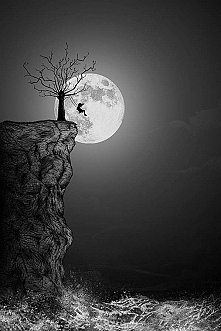 Zagłuszanie bólu na jakiś czas sprawia, że powraca ze zdwojoną siłą- J.K. Rowling