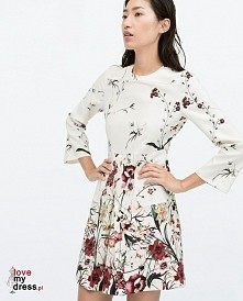 POSZUKUJE ROZMIAR L zara #z...