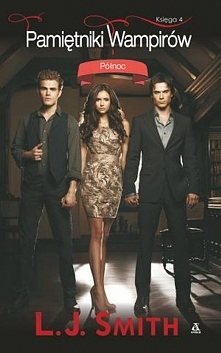 Pamiętniki wampirów (The vampire diaries) - Dwóch braci wampirów wraca w rodzinne strony, gdzie poznają Elenę, nastolatkę uderzająco podobną do wampirzycy, która ich przemieniła.