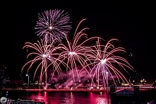 Pyromagic Szczecin 2015.