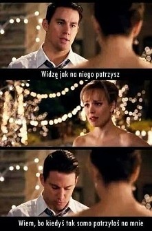 kiedyś tak patrzyłaś na mnie #smutno