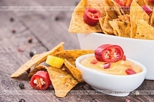 Pasta z serka topionego i p...