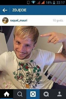 Ivan i jego nowa fryzura *.*