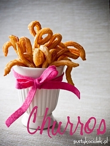 Churros