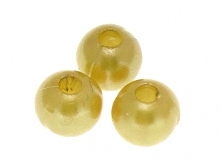 Koraliki Perła Perełki Akry...