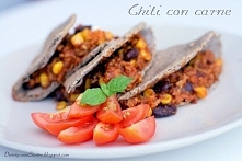 Chili con carne