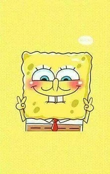 SpongeBob
