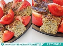 Pasztet z cukini:

2 średnie cukinie 
2 kabaczki 
200 g startego żółtego sera
3 żółtka
3 białka, ubite na pianę
2 ząbki czosnku, rozgniecione
szczypta majeranku
1 łyżka posiekan...